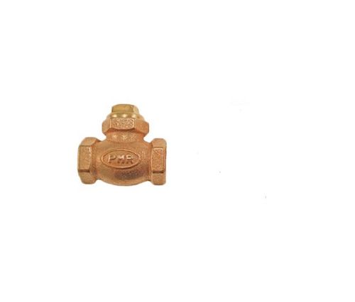 Horizontal Check Valve 1/4 x 40